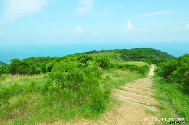 環島 -【單身男一個人15天反6字型環島之旅+台灣六極點 Day 6】