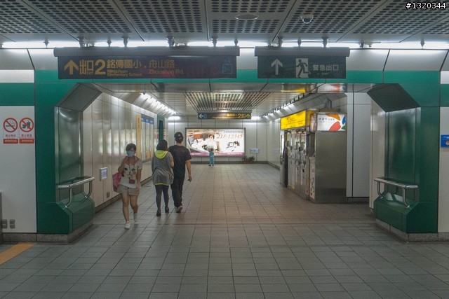 YouBike微遊記:公館-市政府 山腳半日遊