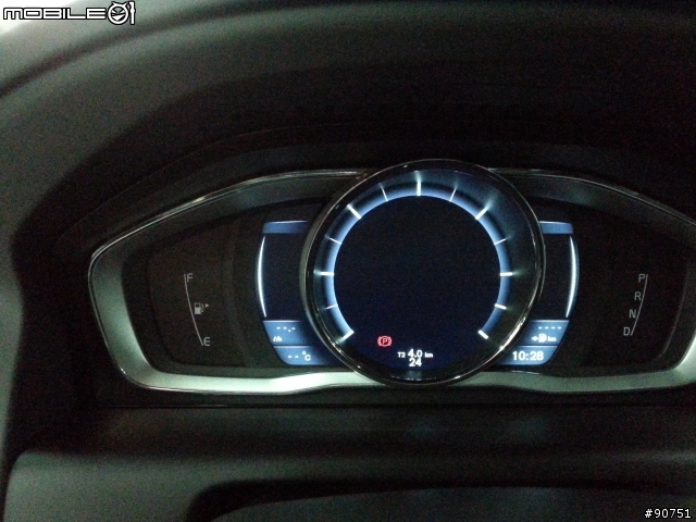 燒呼呼 2014 XC60 交車了