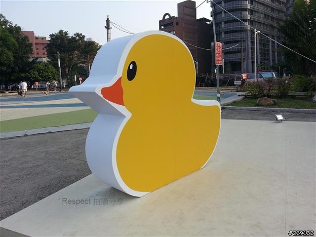 進擊的鴨鴨-光榮碼頭-香蕉碼頭 包括搭船資訊
