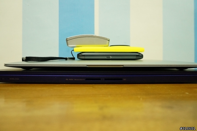 【分享】NOKIA Lumia 1020 Pureview 4100萬畫素