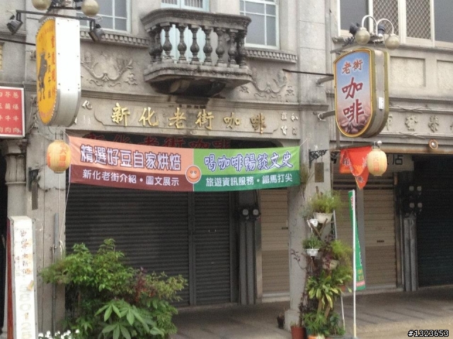 1020506 清晨的虎頭埤