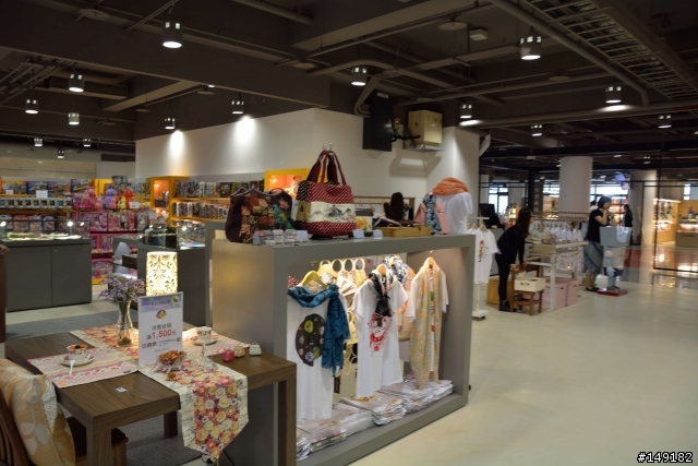 20130912 新竹世博天燈館小品之旅