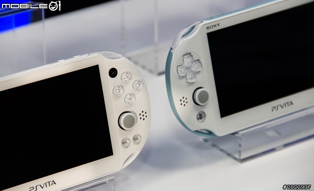 SCE公布PS4亞洲區上市時間 台灣將於12月推出