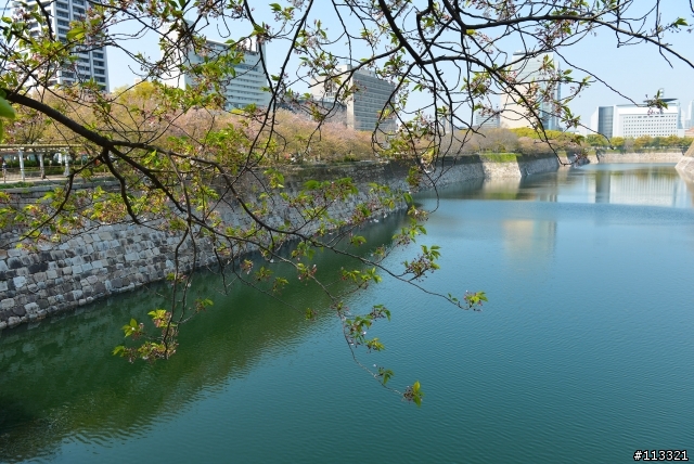2013日本京阪神之旅