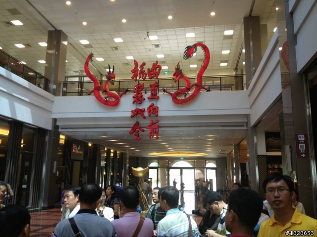 1020520 佛陀紀念館一遊 & 好友相聚
