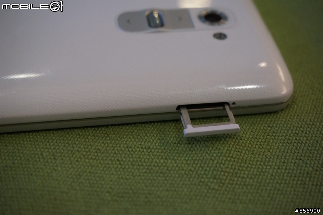 【LG Optimus G2】百聞不如一鍵!
