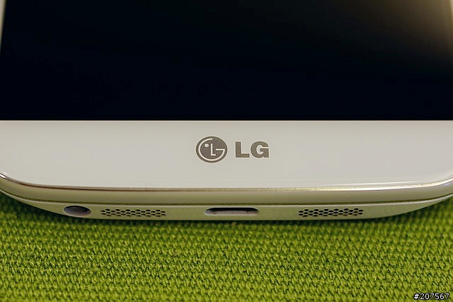 LG G2旗艦機皇體驗會@台北場
