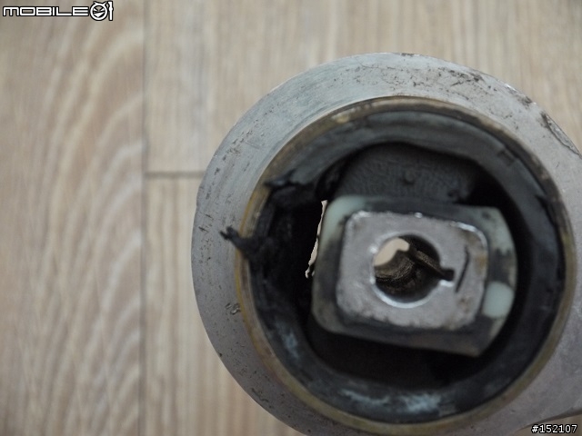 我的B55 Passat 2.0-------正時皮帶及DEPO大燈組更換
