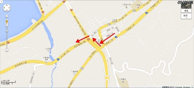 20130912 新竹世博天燈館小品之旅