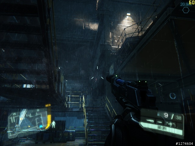 技嘉GV-N780OC-3GD隨手寫開箱文