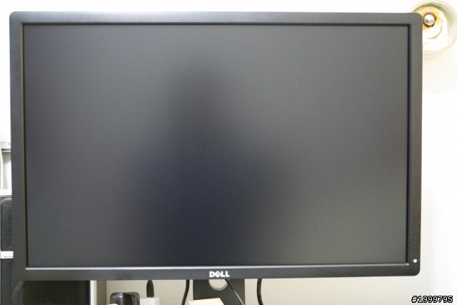 u2413小測,請各位大大幫看下這DELL U2413,需要換么?