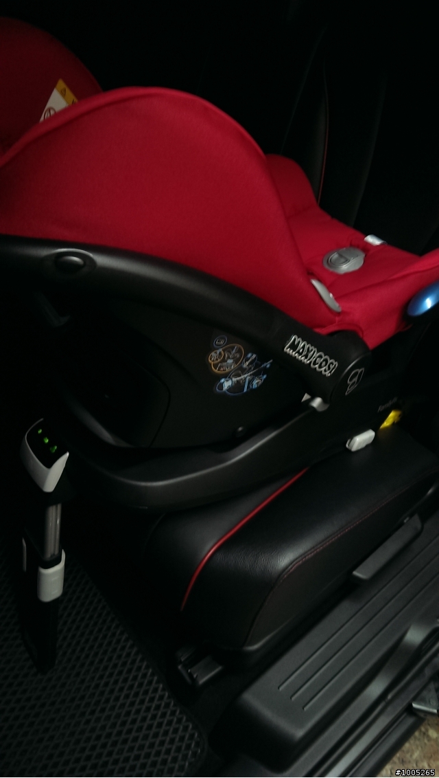 New Mazda 5 旗艦版開箱~國產轎旅唯一6SRS+DSC 新增ISO-FIX影音教學