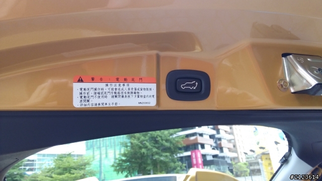 今日與new colt plus的初次見面