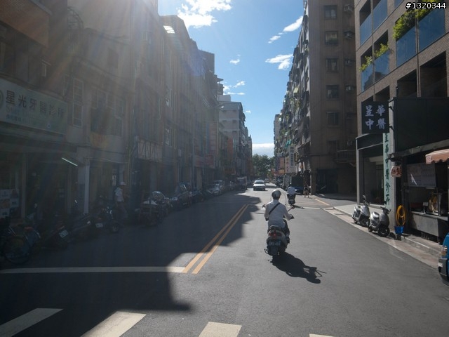 YouBike微遊記:公館-市政府 山腳半日遊