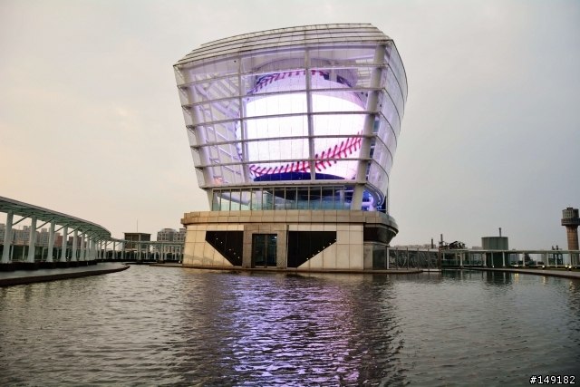 20130912 新竹世博天燈館小品之旅