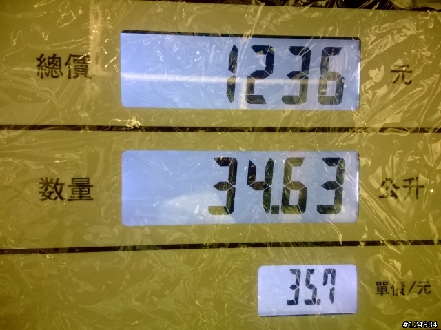 油電車 CT200h 高速油耗有夠差