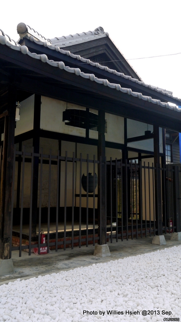都市遊俠 -騎食台南總舖師