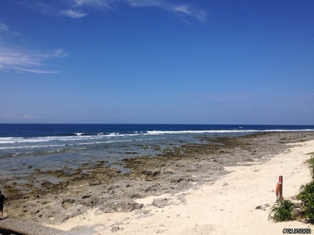 2013 火燒島初半馬初體驗
