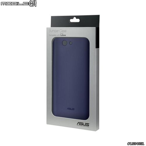 「首開箱」The New Padfone Infinity Navy Blue Case!