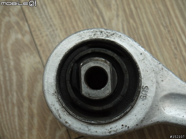 我的B55 Passat 2.0-------正時皮帶及DEPO大燈組更換