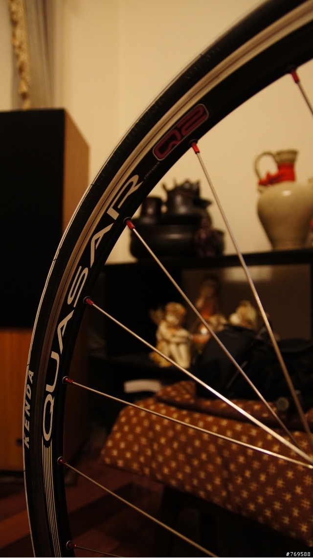 (開箱) KHS Flite 600