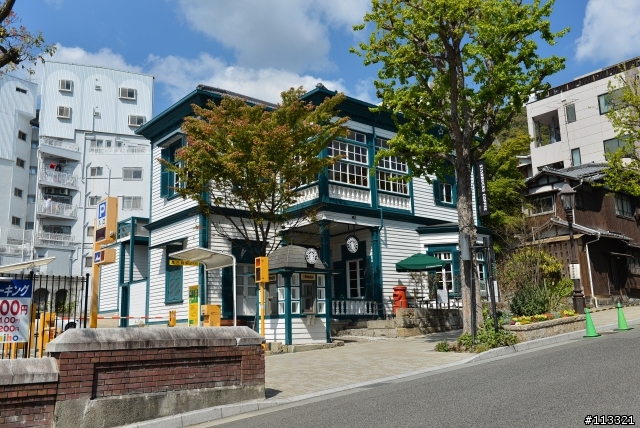 2013日本京阪神之旅