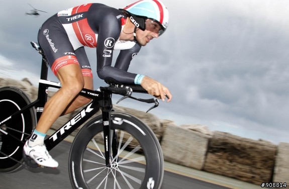 2013 Vuelta, 環西班牙大賽, 第11站, Tarazona → Tarazona, 38.8公里(ITT)