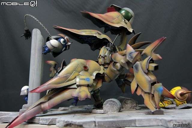 作品分享<KEROKERO ONLINE>GBWC2013全球盃參賽作品