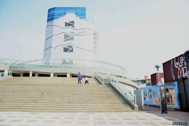 20130912 新竹世博天燈館小品之旅
