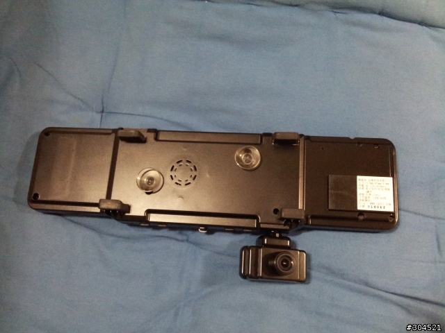 冠雄 GHTC-3000 開箱及使用心得與征服者 VR-799+ 退役之抱怨文