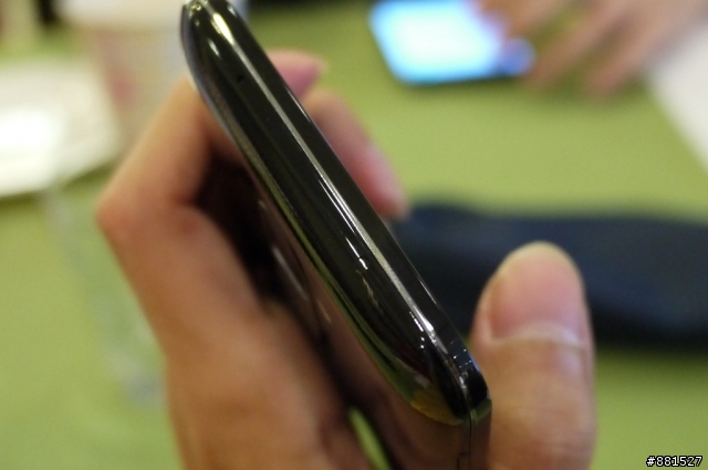 LG G2台北完整體驗:你就是首席設計師