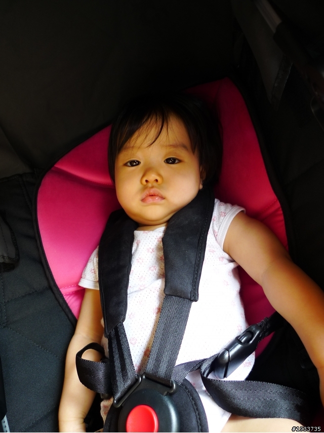 BABYZEN ZEN 法國來的推車 遲來的開箱