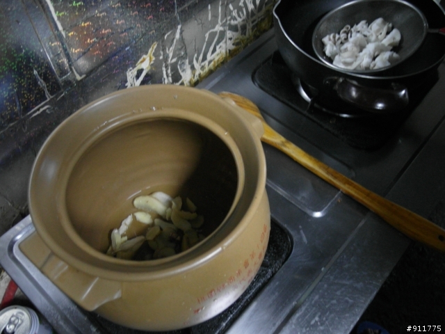 胡椒蝦DIY