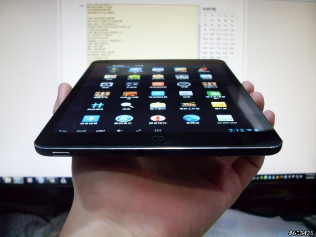 ifive mini3 個人感想