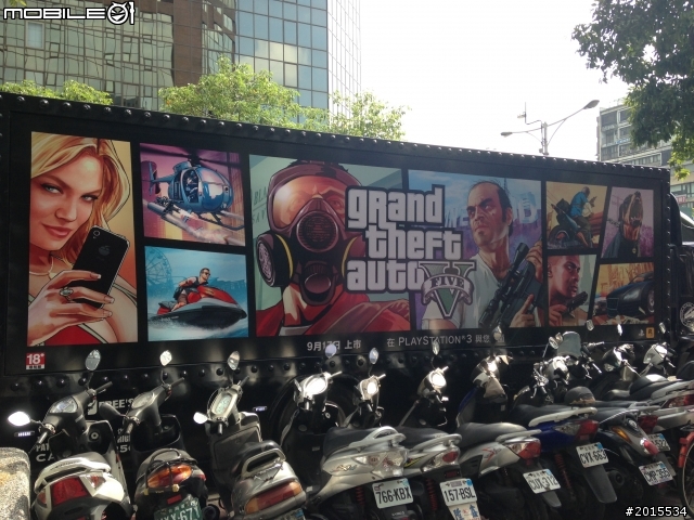 大家來聊聊 經典電玩大作GTA V 俠盜獵車手5 吧!! 大家會想玩嗎?