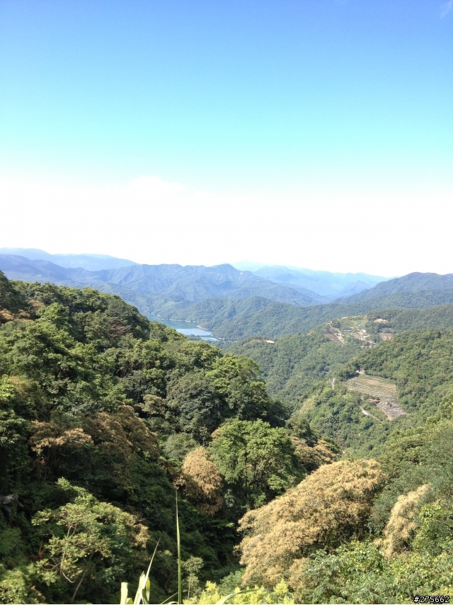 2013.9.14~20 同學~我們環島去 (因為天兔跳太快所以殘念了><)