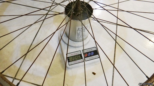 幫忙鑑定這台老車 GIANT GEMINI ?