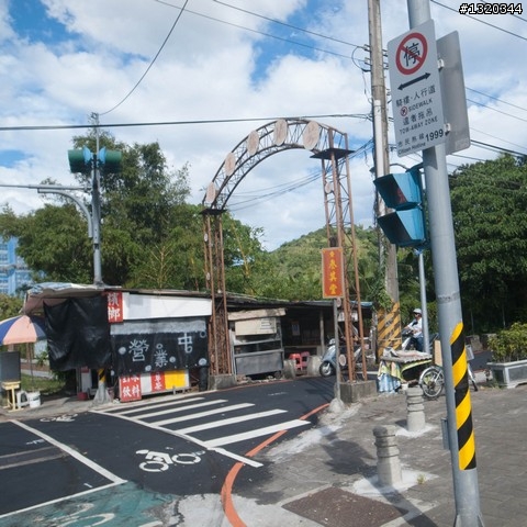 YouBike微遊記:公館-市政府 山腳半日遊