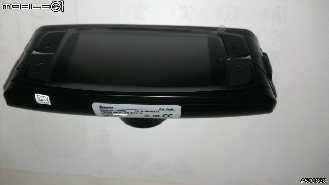 買這麼貴的行車記錄器品質好嗎?電池續航力應該有多久?還是我買到了維修機?