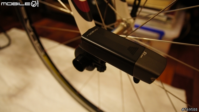 (開箱) KHS Flite 600