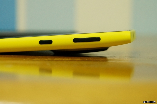 【分享】NOKIA Lumia 1020 Pureview 4100萬畫素