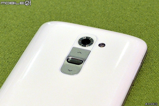 【體驗活動】Now it's all possible ! 創新設計的 LG G2 旗艦機台北體驗會