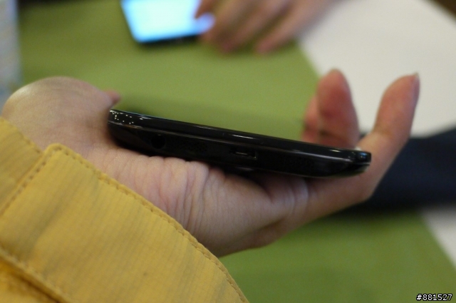 LG G2台北完整體驗:你就是首席設計師