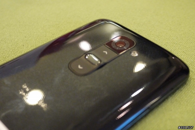 LG G2台北完整體驗:你就是首席設計師