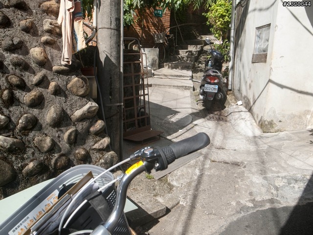 YouBike微遊記:公館-市政府 山腳半日遊
