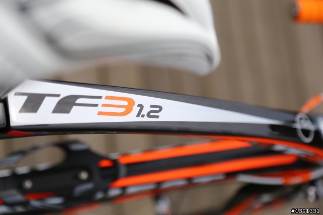 FONDRIEST TF3 1.2 開箱(圖多文少)(2015/3/25更新)