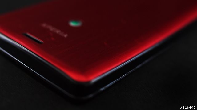 就 是 愛 SONY XPERIA TX 分 享