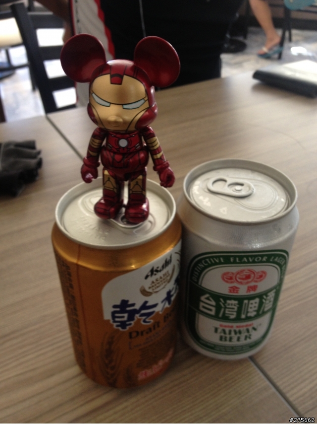 2013.9.14~20 同學~我們環島去 (因為天兔跳太快所以殘念了><)