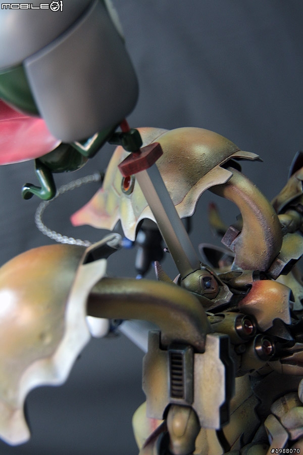作品分享<KEROKERO ONLINE>GBWC2013全球盃參賽作品